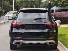 Mercedes-Benz GLC 300 L 4MATIC Dynamic 5-Seater - ფოტო 6
