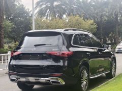 Mercedes-Benz GLC 300 L 4MATIC Dynamic 5-Seater - ფოტო 7