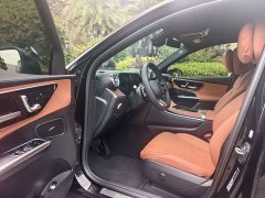 Mercedes-Benz GLC 300 L 4MATIC Dynamic 5-Seater - ფოტო 8