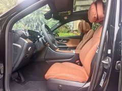 Mercedes-Benz GLC 300 L 4MATIC Dynamic 5-Seater - ფოტო 9