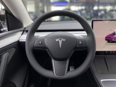 Tesla Model Y Rear-Wheel Drive - ფოტო 10