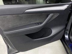 Tesla Model Y Rear-Wheel Drive - ფოტო 12