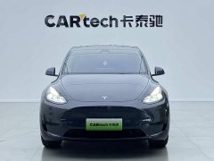 Tesla Model Y Rear-Wheel Drive - ფოტო 2