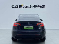 Tesla Model Y Rear-Wheel Drive - ფოტო 4