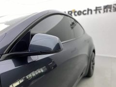 Tesla Model Y Rear-Wheel Drive - ფოტო 7