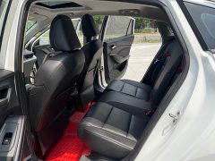 SAIC MG5 180DVVT CVT Youth Luxury Edition - ფოტო 10