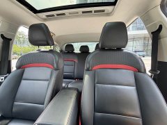 SAIC MG5 180DVVT CVT Youth Luxury Edition - ფოტო 11