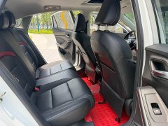 SAIC MG5 180DVVT CVT Youth Luxury Edition - ფოტო 12