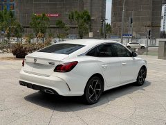 SAIC MG5 180DVVT CVT Youth Luxury Edition - ფოტო 13