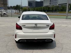 SAIC MG5 180DVVT CVT Youth Luxury Edition - ფოტო 14