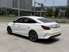 SAIC MG5 180DVVT CVT Youth Luxury Edition - ფოტო 15