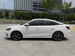 SAIC MG5 180DVVT CVT Youth Luxury Edition - ფოტო 16
