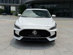 SAIC MG5 180DVVT CVT Youth Luxury Edition - ფოტო 2