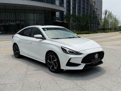 SAIC MG5 180DVVT CVT Youth Luxury Edition - ფოტო 3