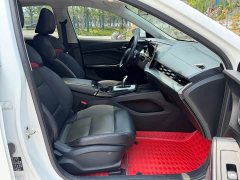 SAIC MG5 180DVVT CVT Youth Luxury Edition - ფოტო 6