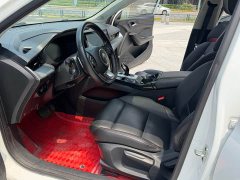 SAIC MG5 180DVVT CVT Youth Luxury Edition - ფოტო 7