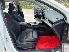 SAIC MG5 180DVVT CVT Youth Luxury Edition - ფოტო 9