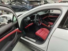 Porsche Panamera 2.9T - ფოტო 6