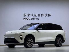 NIO ES8 75kWh Executive - ფოტო 1