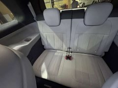 NIO ES8 75kWh Executive - ფოტო 12