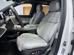 NIO ES8 75kWh Executive - ფოტო 14