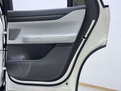 NIO ES8 75kWh Executive - ფოტო 15