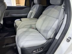 NIO ES8 75kWh Executive - ფოტო 17