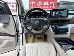 Buick GL8 Land Business Class 652T Luxury - ფოტო 10