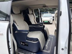 Buick GL8 Land Business Class 652T Luxury - ფოტო 15