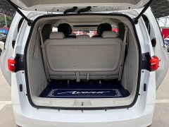 Buick GL8 Land Business Class 652T Luxury - ფოტო 17