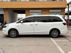 Buick GL8 Land Business Class 652T Luxury - ფოტო 18