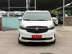 Buick GL8 Land Business Class 652T Luxury - ფოტო 2