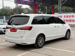 Buick GL8 Land Business Class 652T Luxury - ფოტო 20