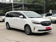 Buick GL8 Land Business Class 652T Luxury - ფოტო 3