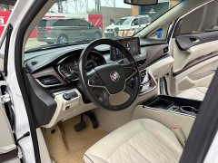 Buick GL8 Land Business Class 652T Luxury - ფოტო 4
