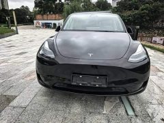 Tesla Model Y 2022 Facelift Rear-Wheel Drive - ფოტო 2