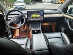 Tesla Model Y 2022 Facelift Rear-Wheel Drive - ფოტო 4
