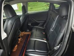 Tesla Model Y 2022 Facelift Rear-Wheel Drive - ფოტო 5