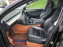 Tesla Model Y 2022 Facelift Rear-Wheel Drive - ფოტო 6