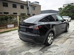 Tesla Model Y 2022 Facelift Rear-Wheel Drive - ფოტო 7