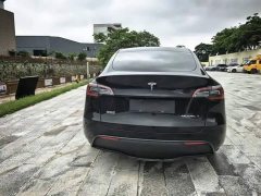 Tesla Model Y 2022 Facelift Rear-Wheel Drive - ფოტო 8