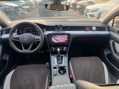 Volkswagen Magotan 2 Million Units Celebration Edition 330TSI DSG Luxury - ფოტო 10