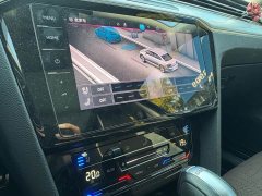 Volkswagen Magotan 2 Million Units Celebration Edition 330TSI DSG Luxury - ფოტო 13