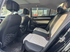 Volkswagen Magotan 2 Million Units Celebration Edition 330TSI DSG Luxury - ფოტო 15