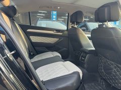 Volkswagen Magotan 2 Million Units Celebration Edition 330TSI DSG Luxury - ფოტო 16