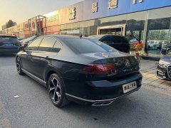 Volkswagen Magotan 2 Million Units Celebration Edition 330TSI DSG Luxury - ფოტო 4