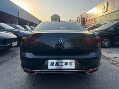 Volkswagen Magotan 2 Million Units Celebration Edition 330TSI DSG Luxury - ფოტო 5
