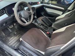 Volkswagen Magotan 2 Million Units Celebration Edition 330TSI DSG Luxury - ფოტო 7