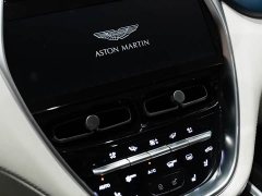 Aston Martin DBX 4.0T V8 - ფოტო 18