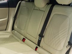 Aston Martin DBX 4.0T V8 - ფოტო 20